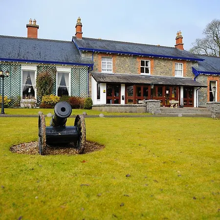 Hotel Aspect Park West