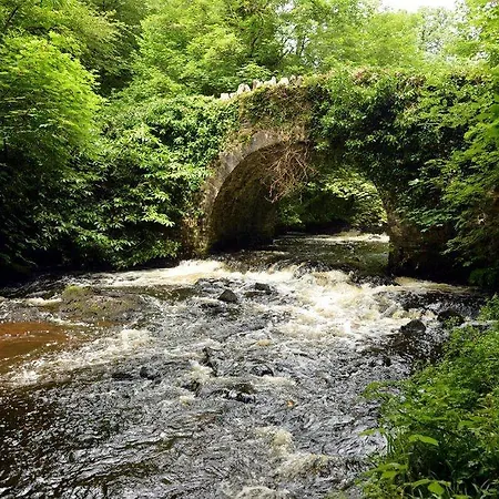 Aspect Park West Szálloda Clondalkin