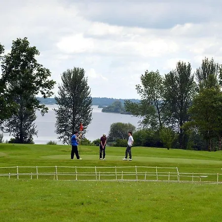 Szálloda Aspect Park West Clondalkin