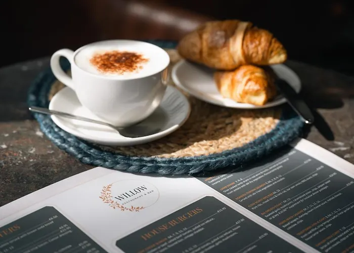 ホテル アスペクト パーク ウエスト