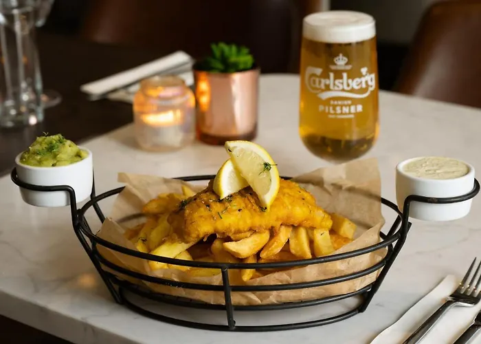 アスペクト パーク ウエスト ホテル クロンドーキン