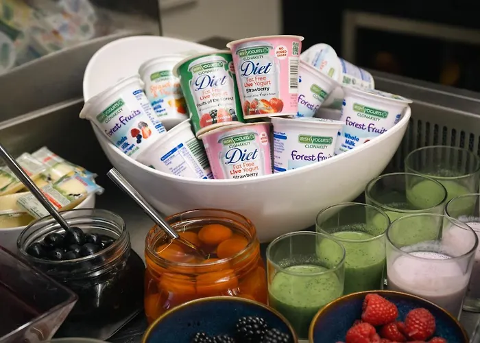 Aspect Park West 4* Clondalkin