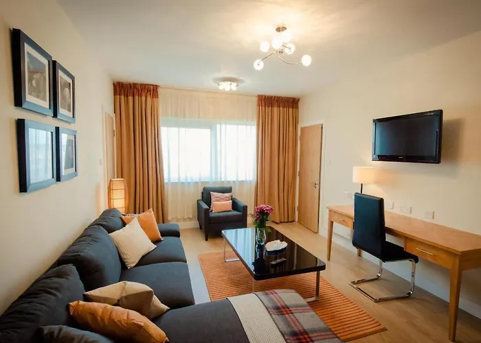 Aspect Park West Clondalkin