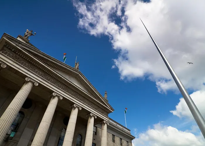 Hotel Aspect Park West 4*