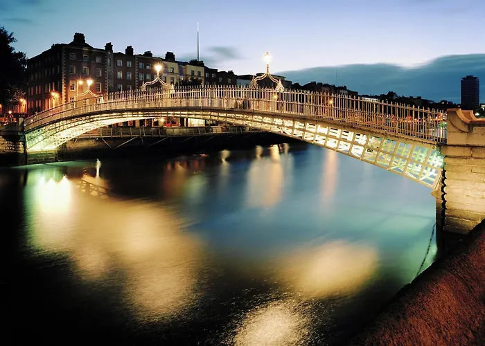 Hotel Aspect Park West Clondalkin