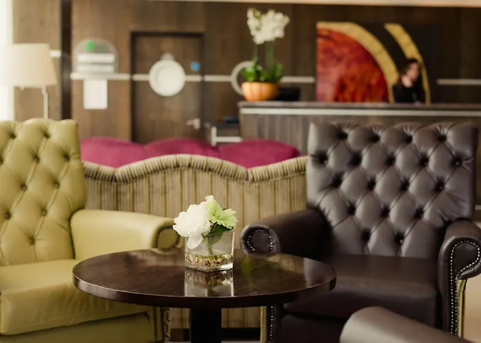 Aspect Park West Hotel Clondalkin