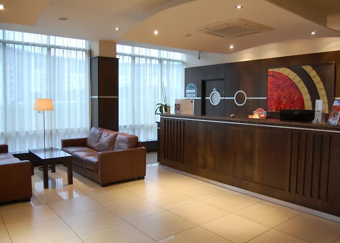 Aspect Park West 4* Clondalkin