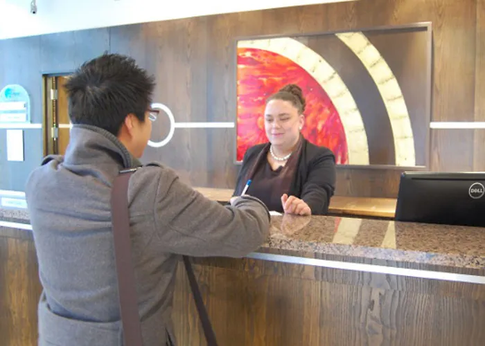 Aspect Park West Hotel 4*