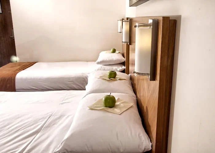 Aspect Park West Hotel Clondalkin