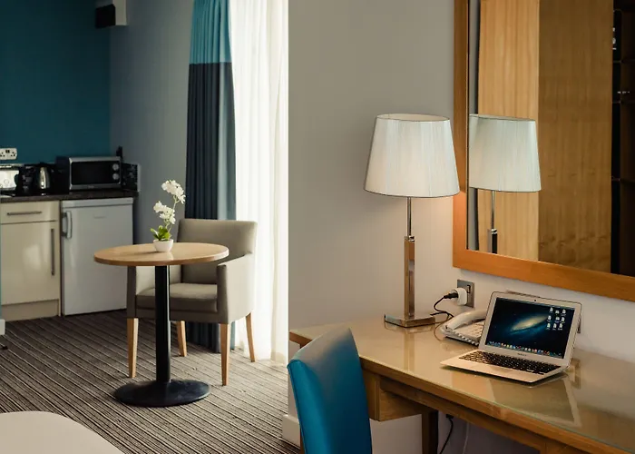 アスペクト パーク ウエスト