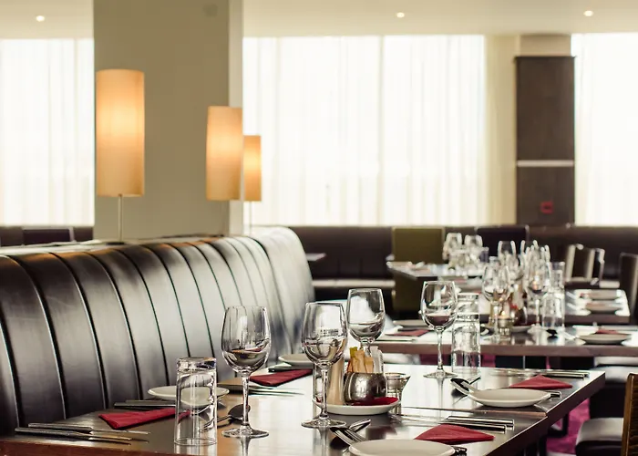 Hotel Aspect Park West Clondalkin