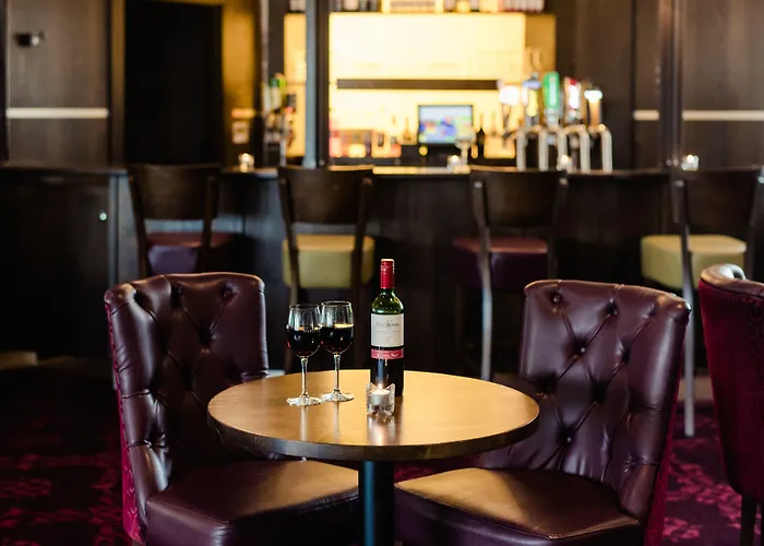 Aspect Park West Hotel Clondalkin