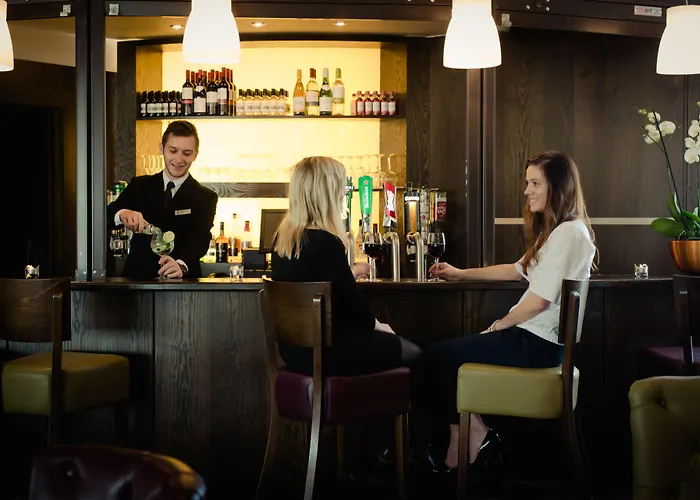 Aspect Park West 4* Clondalkin