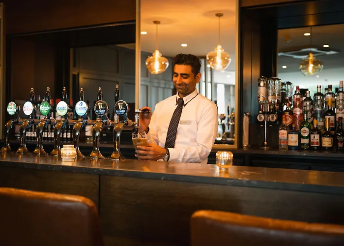 ホテル アスペクト パーク ウエスト 4*