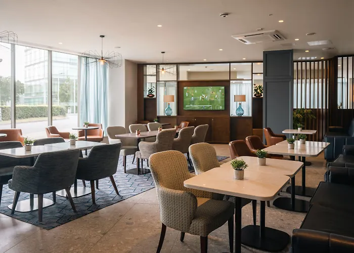 Aspect Park West 4* Clondalkin