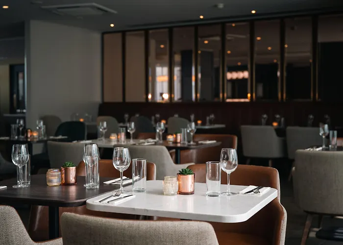 アスペクト パーク ウエスト