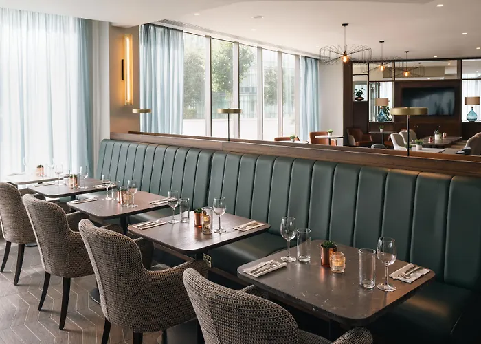 Aspect Park West Hotel 4*