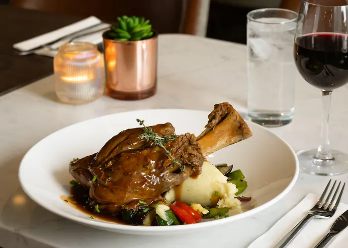 アスペクト パーク ウエスト クロンドーキン