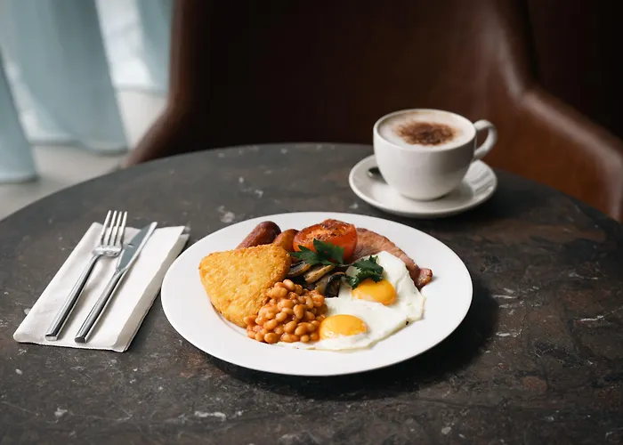 アスペクト パーク ウエスト ホテル