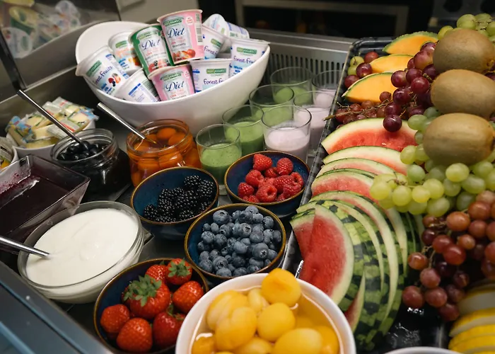 Hotel Aspect Park West Clondalkin