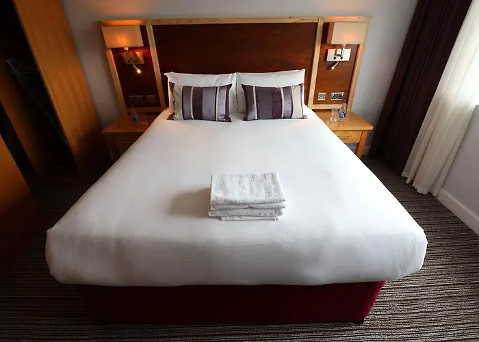 Hotel Aspect Park West Clondalkin