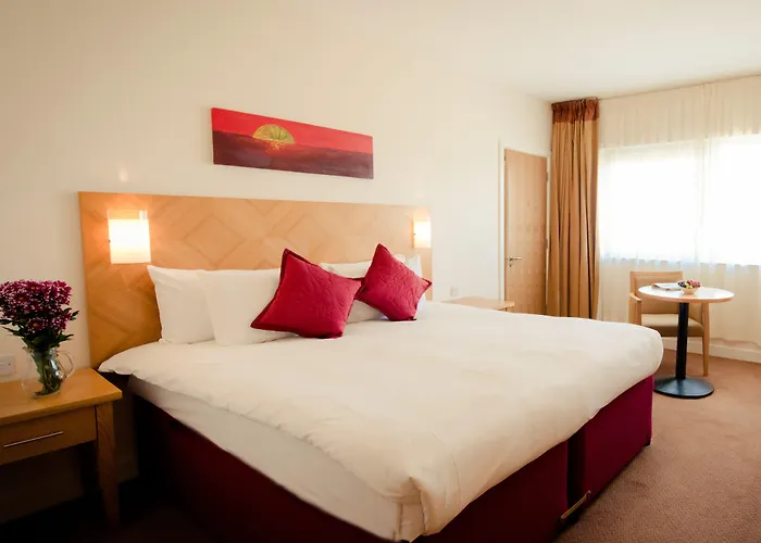 Aspect Park West Hotel 4*