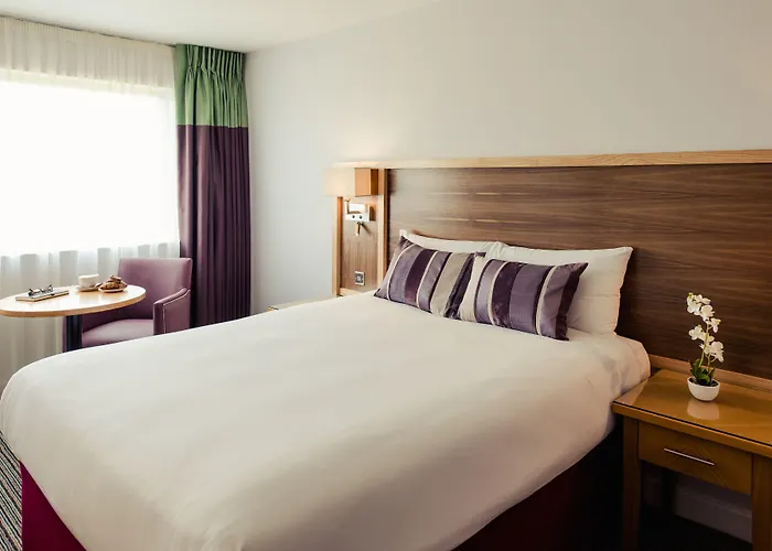 Aspect Park West Hotel