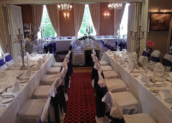 Aspect Park West Hotel