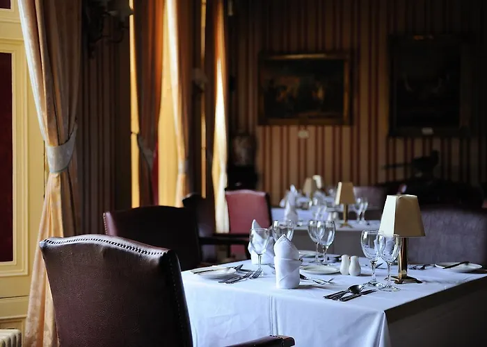 Aspect Park West Hotel Clondalkin