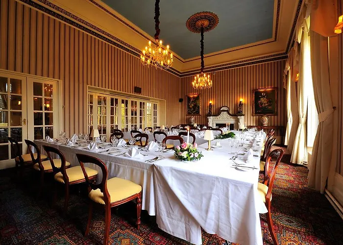 アスペクト パーク ウエスト クロンドーキン