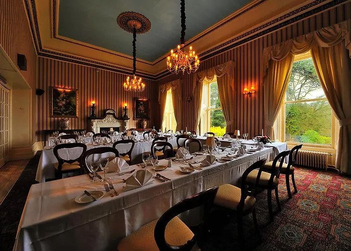 Hotel Aspect Park West 4*