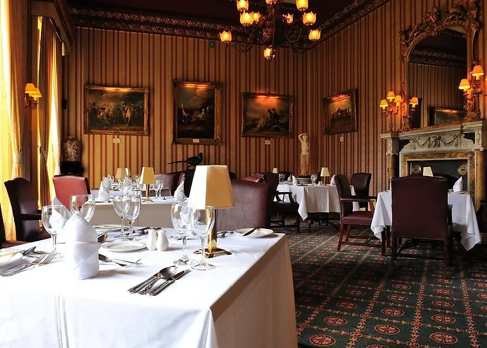 Hotel Aspect Park West Clondalkin