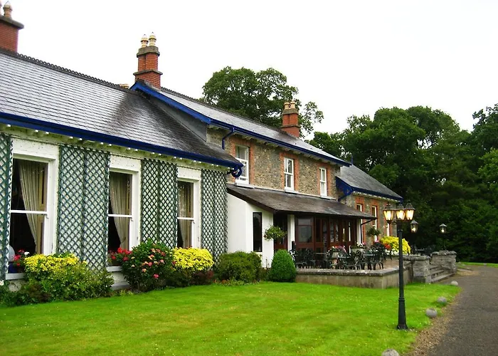 Hotel Aspect Park West