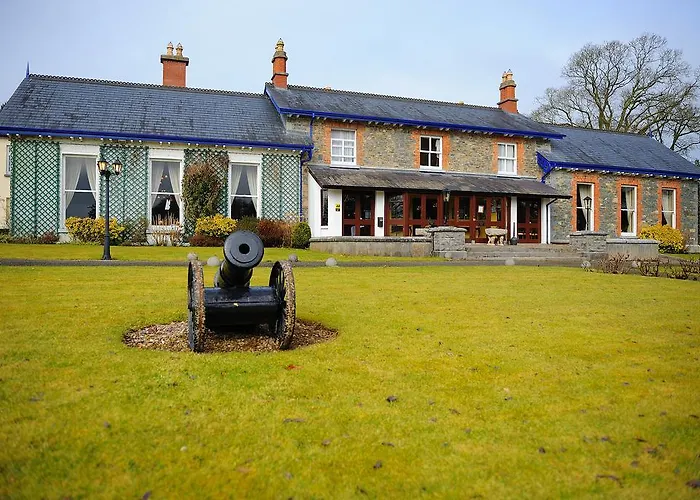 Hotel Aspect Park West