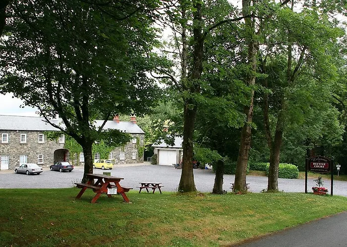 Aspect Park West 4* Clondalkin