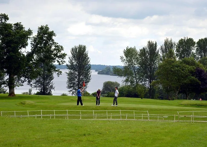 ホテル アスペクト パーク ウエスト クロンドーキン